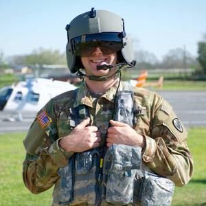 Meet your Posher, Joey